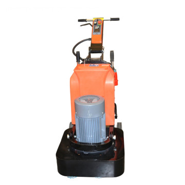 Floor Stone Concrete Grinder Polisher Machine